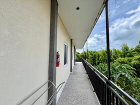 Serenity Twin Hotel Canggu