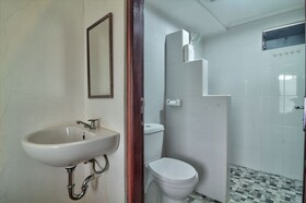 Serenity Twin Hotel Canggu