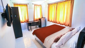 Serenity Twin Hotel Canggu