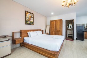 Serenity Twin Hotel Canggu