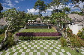Simona Oasis & Spa