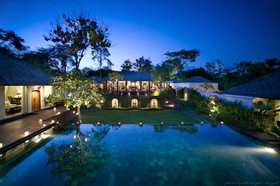 Simona Oasis & Spa