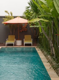 Sotis Villa Canggu