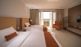 Sotis Villa Canggu