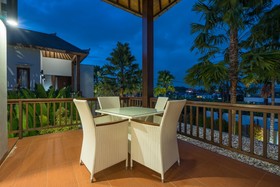 Sotis Villa Canggu