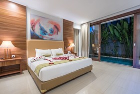 Sotis Villa Canggu