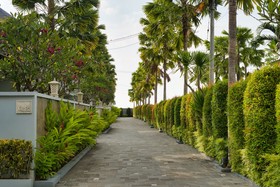 Sotis Villa Canggu