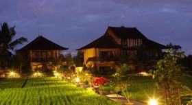 Sri Bungalows