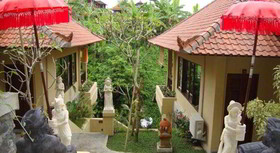 Sri Bungalows