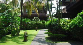 Sri Bungalows