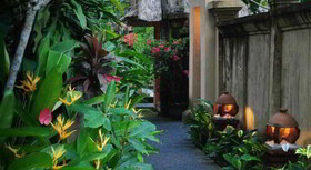 Sri Bungalows