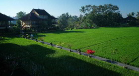 Sri Bungalows