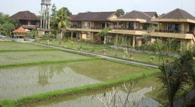 Sri Bungalows