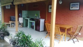 Sunari Guest House