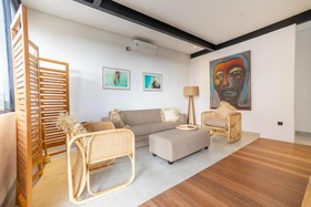 Suncoast Villa Bali