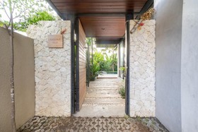 Suncoast Villa Bali