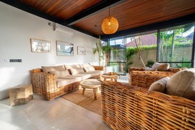 Suncoast Villa Bali