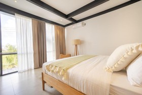 Suncoast Villa Bali