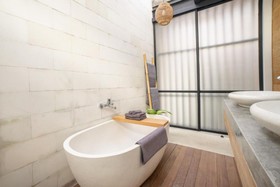 Suncoast Villa Bali