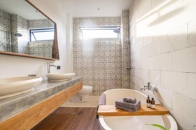 Suncoast Villa Bali