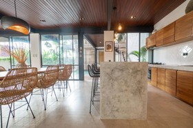 Suncoast Villa Bali