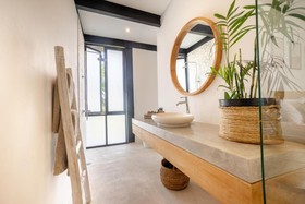 Suncoast Villa Bali