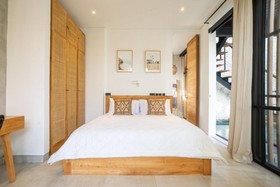 Suncoast Villa Bali