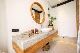 Suncoast Villa Bali