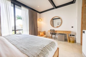 Suncoast Villa Bali