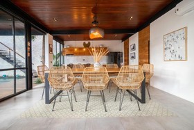 Suncoast Villa Bali