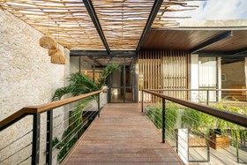 Suncoast Villa Bali
