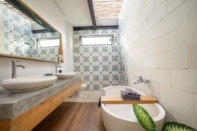 Suncoast Villa Bali