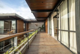 Suncoast Villa Bali
