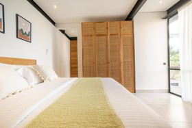 Suncoast Villa Bali