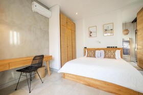 Suncoast Villa Bali