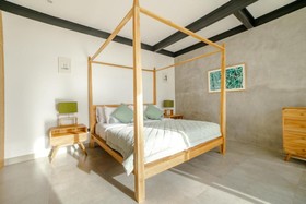 Suncoast Villa Bali
