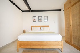 Suncoast Villa Bali