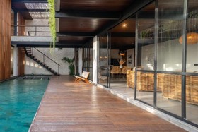 Suncoast Villa Bali