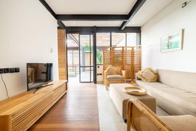 Suncoast Villa Bali
