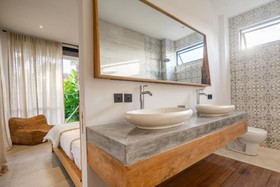 Suncoast Villa Bali