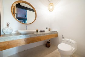 Suncoast Villa Bali
