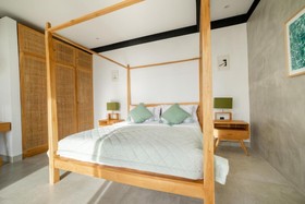 Suncoast Villa Bali