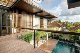 Suncoast Villa Bali