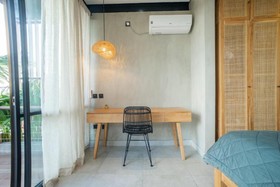 Suncoast Villa Bali
