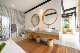 Suncoast Villa Bali
