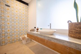 Suncoast Villa Bali