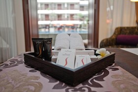 Sun Island Hotel Kuta