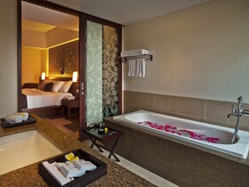 Sun Island Hotel Kuta