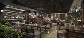 Sun Island Hotel Kuta