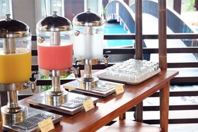 Sun Island Hotel Kuta